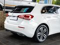 2018 Mercedes-Benz A-Class A 200 Auto