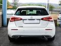 2018 Mercedes-Benz A-Class A 200 Auto