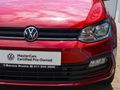 2026 Volkswagen Polo Vivo 1.4 Life