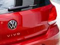 2026 Volkswagen Polo Vivo 1.4 Life