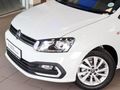 2026 Volkswagen Polo Vivo 1.4 Life