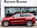 2016 Jeep Grand Cherokee 6.4 SRT