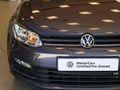2026 Volkswagen Polo Vivo 1.4 Life