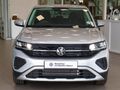 2026 Volkswagen T-Cross 1.0 TSI Auto