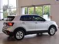 2026 Volkswagen T-Cross 1.0 TSI Auto