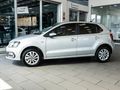 2026 Volkswagen Polo Vivo 1.6 Life