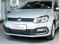 2026 Volkswagen Polo Vivo 1.6 Life