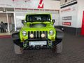 2012 Jeep Wrangler 3.6 V6 Rubicon 2-dr