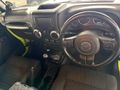 2012 Jeep Wrangler 3.6 V6 Rubicon 2-dr