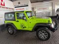 2012 Jeep Wrangler 3.6 V6 Rubicon 2-dr