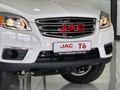 2026 JAC T6 2.0 CTI Lux Single-Cab