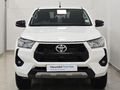 2025 Toyota Hilux 2.4 GD-6 Raider 4x4 Auto Double-Cab