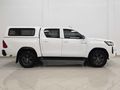 2025 Toyota Hilux 2.4 GD-6 Raider 4x4 Auto Double-Cab