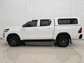 2025 Toyota Hilux 2.4 GD-6 Raider 4x4 Auto Double-Cab