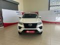 2023 Toyota Fortuner 2.8 GD-6 4x4 Auto