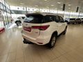 2023 Toyota Fortuner 2.8 GD-6 4x4 Auto