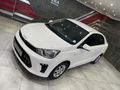 2023 Kia Pegas 1.4 EX Auto