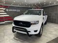 2022 Ford Ranger 2.2 TDCi XL Single-Cab