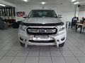 2022 Ford Ranger 2.0D XLT Auto Double-Cab