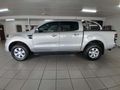 2022 Ford Ranger 2.0D XLT Auto Double-Cab