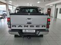 2022 Ford Ranger 2.0D XLT Auto Double-Cab