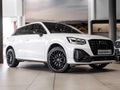 2024 Audi Q2 35TFSI Black Edition