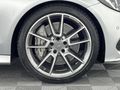 2017 Mercedes-AMG C-Class C43 AMG Cabriolet