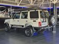 2019 Toyota Land Cruiser 76 4.5L V8 LX