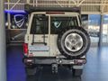 2019 Toyota Land Cruiser 76 4.5L V8 LX