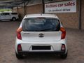 2015 Kia Picanto 1.0 LS