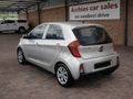 2015 Kia Picanto 1.0 LS
