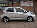 2015 Kia Picanto 1.0 LS