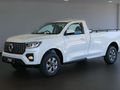 2026 GWM P-Series P300 2.0TD SX Single-Cab