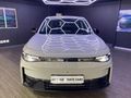 2026 Leapmotor C10 Reev Style