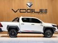 2026 Toyota Hilux 2.8GD-6 GR-Sport Double-Cab 4x4