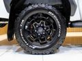 2026 Toyota Hilux 2.8GD-6 GR-Sport Double-Cab 4x4