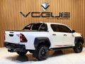 2026 Toyota Hilux 2.8GD-6 GR-Sport Double-Cab 4x4