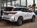 2026 Toyota Fortuner 2.8 GD-6 4x4 Auto (mHev)