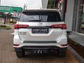 2026 Toyota Fortuner 2.8 GD-6 4x4 Auto (mHev)