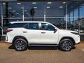 2026 Toyota Fortuner 2.8 GD-6 4x4 Auto (mHev)