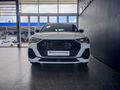 2025 Audi Q3 Sportback 2.0 TFSI quattro Auto S Line | 40 TFSI