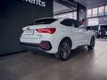 2025 Audi Q3 Sportback 2.0 TFSI quattro Auto S Line | 40 TFSI