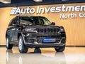 2025 Jeep Grand Cherokee 3.6L Limited