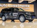 2025 Jeep Grand Cherokee 3.6L Limited