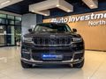 2025 Jeep Grand Cherokee 3.6L Limited