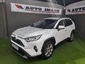2020 Toyota RAV4 2.0 VX Auto