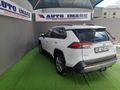 2020 Toyota RAV4 2.0 VX Auto