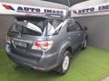 2013 Toyota Fortuner 3.0 D-4D Raised Body