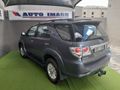 2013 Toyota Fortuner 3.0 D-4D Raised Body