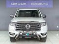2022 GWM P-Series PV 2.0 TD LT 4x4 Auto Double-Cab